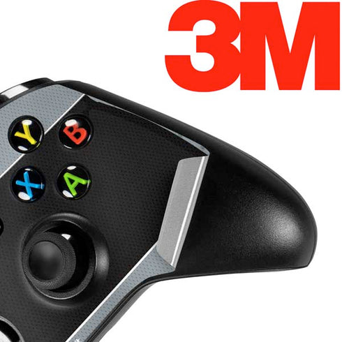 NFL Las Vegas Raiders Zone Block Xbox One S Controller Skin