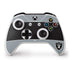 NFL Las Vegas Raiders Zone Block Xbox One S Controller Skin