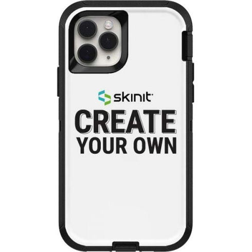 Custom OtterBox Defender iPhone 11 Pro Skin