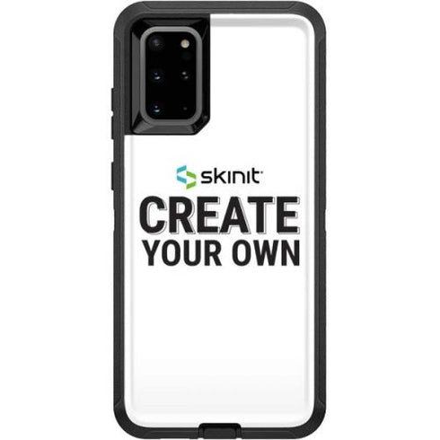 Custom OtterBox Defender Galaxy S20+ Skin