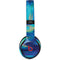 Ocean Blue Brush Stroke by Etta Vee Beats Solo 2 Wireless Skin