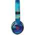 Ocean Blue Brush Stroke by Etta Vee Beats Solo 3 Wireless Skin