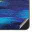 Ocean Blue Brush Stroke by Etta Vee Galaxy A16 5G Skin