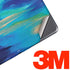 Ocean Blue Brush Stroke by Etta Vee iPad Skins