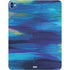 Ocean Blue Brush Stroke by Etta Vee iPad Pro 13in M4 (2024) Skin
