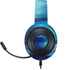 Ocean Blue Brush Stroke by Etta Vee Razer Kraken X Skin