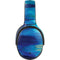Ocean Blue Brush Stroke by Etta Vee Skullcandy Venue Skin