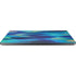 Ocean Blue Brush Stroke by Etta Vee Surface Laptop 7 15in Skin