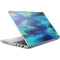 Ocean Blue Brush Stroke by Etta Vee HP ZBook Fury 16 G10 Skin