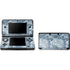 Ocean Blue Marble Nintendo Skins