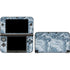 Ocean Blue Marble Nintendo Skins