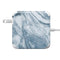 Ocean Blue Marble 85W Power Adapter (15 and 17 inch MacBook Pro Charger) Skin