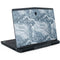 Ocean Blue Marble Dell Alienware Skin