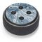 Ocean Blue Marble Amazon Echo Dot Skin