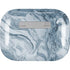 Ocean Blue Marble AirPods Skins