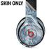 Ocean Blue Marble Beats Solo 3 Wireless Skin