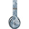 Ocean Blue Marble Beats Solo 4 Wireless Headphones Skin