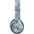 Ocean Blue Marble Beats Solo 4 Wireless Headphones Skin