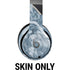 Ocean Blue Marble Beats Solo 4 Wireless Headphones Skin