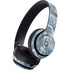 Ocean Blue Marble Beats Solo 4 Wireless Headphones Skin