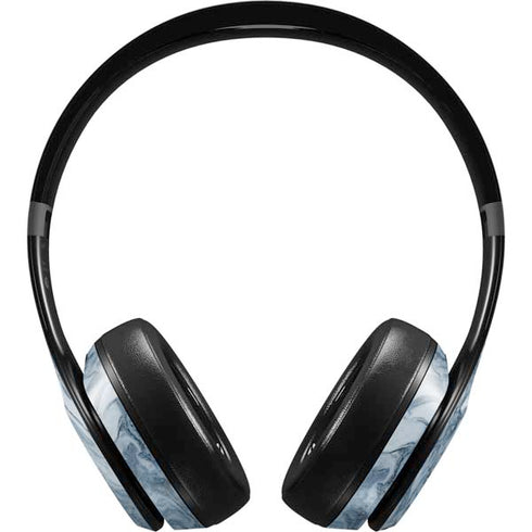Ocean Blue Marble Beats Solo 4 Wireless Headphones Skin