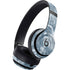 Ocean Blue Marble Beats Studio Pro Wireless Headphones Skin