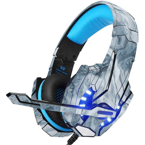 Ocean Blue Marble BENGOO G9000 Skin