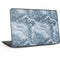 Ocean Blue Marble HP Chromebook Skin