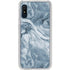 Ocean Blue Marble Galaxy Cases