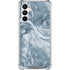 Ocean Blue Marble Galaxy A16 5G Clear Case