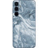 Ocean Blue Marble Galaxy A35 5G Skin