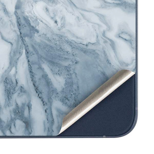 Ocean Blue Marble Galaxy A35 5G Skin