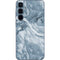 Ocean Blue Marble Galaxy A36 5G Skin
