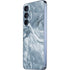 Ocean Blue Marble Galaxy A55 5G Skin