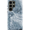 Ocean Blue Marble Galaxy S23 Ultra Pro Case