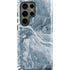 Ocean Blue Marble Galaxy S23 Ultra Pro Case