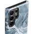 Ocean Blue Marble Galaxy S23 Ultra Pro Case