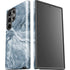 Ocean Blue Marble Galaxy S23 Ultra Pro Case