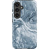 Ocean Blue Marble Galaxy S25 Plus Impact Case