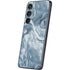 Ocean Blue Marble Galaxy S25 Plus Skin