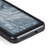 Ocean Blue Marble Galaxy S24 Plus Waterproof Case