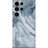 Ocean Blue Marble Galaxy S25 Ultra Skin