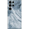 Ocean Blue Marble Galaxy S24 Ultra Skin