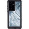 Ocean Blue Marble Galaxy S24 Ultra Waterproof Case