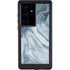 Ocean Blue Marble Galaxy S24 Ultra Waterproof Case