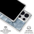 Ocean Blue Marble Galaxy S26 Ultra Clear Case