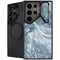 Ocean Blue Marble Galaxy S26 Ultra Kickstand Case