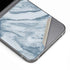 Ocean Blue Marble Galaxy Z Flip6 Skin
