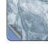 Ocean Blue Marble Galaxy Z Fold5 5G Skin