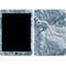 Ocean Blue Marble iPad Skins